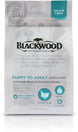 Blackwood Grain-Free Chicken Meal & Potato Dry Dog Food