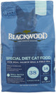 Blackwood Grain-Free Duck Meal, Salmon Meal & Field Pea Dry Cat Food
