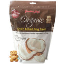 10% OFF: Grandma Lucy’s Organic Coconut Oven Baked Dog Treats 14oz