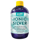 HealthWest Pure Ionic Silver 500ml