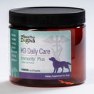 Healthy Dogma K9 Daily Care Immunity Support Dog Supplements 6oz