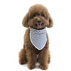 Hey Cuzzies Convertible Bandana For Dogs (Coco) - Kohepets
