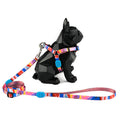Hidream Profusion Y-Harness & Leash Set For Dogs (Mountain Stamp) - Kohepets