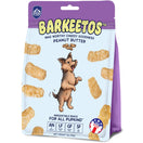 Himalayan Pet Supply Barkeetos Peanut Butter Dog Treats 3oz