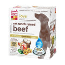The Honest Kitchen Love Grain Free Dehydrated Dog Food