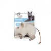 All For Paws Comfort House Mouse Cat Toy - Kohepets