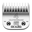 Andis Ultraedge Blade System Size 4