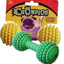 JW Chompion Dog Toy Lightweight