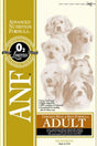 ANF Chicken Meal & Rice Dry Dog Food