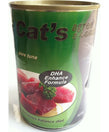 Cat's Agree Pure Tuna Canned Cat Food 400g