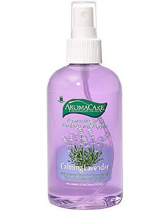 PPP Aromacare Calming Lavender Spray 8oz - Kohepets