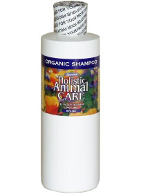 Azmira Organic Shampoo 8oz - Kohepets