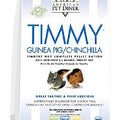 American Pet Diner Timmy Guinea Pig & Chinchilla Pellet 2.75lb - Kohepets