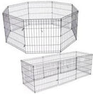 Sweety Exercise Play Pen Large
