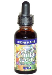 Azmira Kidni Kare Urinary Tract Structural Support 1oz - Kohepets