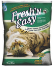 Catit Fresh N Easy Premium Clumping Cat Litter 18kg