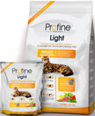 Profine Light Dry Cat Food 1.5kg