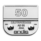 Andis Ultraedge Blade System Size 50