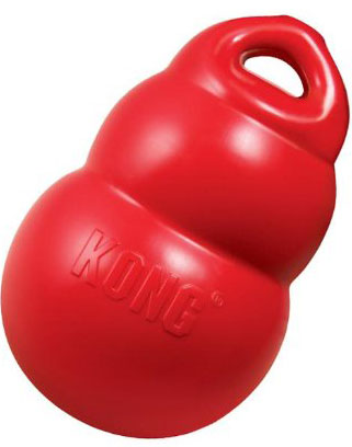 Kong Bounzer Dog Toy Large - Kohepets