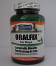 Kala Health Oralfix Breath Freshing 45 chew