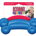 Kong Quest Bone Treat Dispensing Dog Toy Small - Kohepets