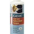 Excel Corti-Care Hydrocortizone Shampoo For Dogs & Cats 8oz - Kohepets