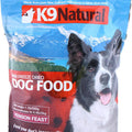 K9 Natural Freeze Dried Venison Feast Raw Dog Food - Kohepets