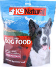 K9 Natural Freeze Dried Venison Feast Raw Dog Food