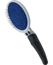 Jw Gripsoft Pin Brush For Dog - Small