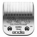 Andis Ultraedge Blade System Size 3-3/4 Fc