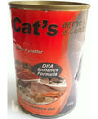 Cat's Agree Seafood Platter Canned Cat Food 400g