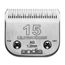 Andis Ultraedge Blade System Size 15
