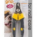 JW Gripsoft Deluxe Nail Clipper Large - Kohepets