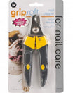 JW Gripsoft Deluxe Nail Clipper Large