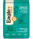 Eagle Pack Multi-Cat Adult Dry Cat Food 3lb