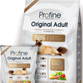 Profine Original Chicken & Rice Adult Dry Cat Food - Kohepets