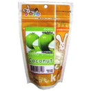 Wp Pinkin Small Animal Treats - Dried Coconut 120g