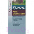 Excel Adult Enervite Vitamin Paste For Dogs 4.25oz - Kohepets