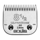 Andis Ultraedge Blade System Size 8-1/2