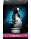 Pro Plan All Life Stages Small Bites Lamb & Rice Dry Dog Food