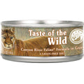 Taste Of The Wild Canyon River Feline Formula In Gravy Canned Cat Food 85g - Kohepets