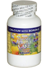 Azmira Calcium With Boron 3 120 cap - Kohepets