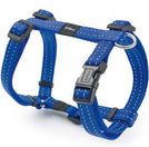 Rogz Utility Blue Dog Harness XL
