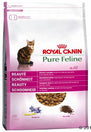 Royal Canin Pure Feline Beauty No. 1 Dry Cat Food 1.5kg
