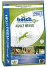 Bosch High Premium Adult Menue Dry Dog Food