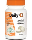 Oxbow Daily C Small Animals Supplement 60ct