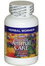 Azmira Herbal Wormer 100 cap