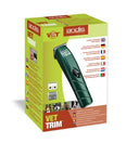 Andis Vettrim Cordless Rechargeable Clipper And Trimmer (D-4D)