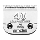 Andis Ultraedge Blade System Size 40