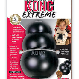 Kong Extreme Dog Toy Small - Kohepets
